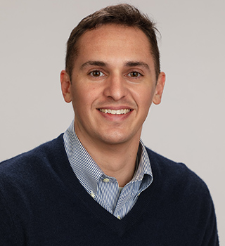 Staff accountant dedicated to helping small businesses with accounting solutions, payroll services, and tax preparation at Padgett Gainesville.